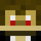 Игрок Megamon Майнкрафт - возможно знакомый с Avenqing