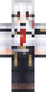 Скин Майнкрафт Игрока Meguriiii