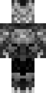 Скин Майнкрафт Игрока MehDmnchild