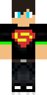 Скин Майнкрафт Игрока Mehmet