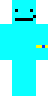 Скин Майнкрафт Игрока Mehphis