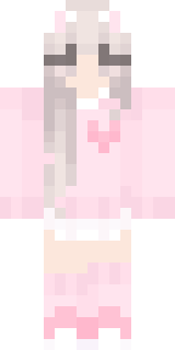 Скин Майнкрафт Игрока MeifwaGirl