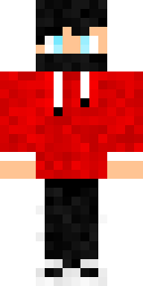 Скин Майнкрафт Игрока Meisterblade