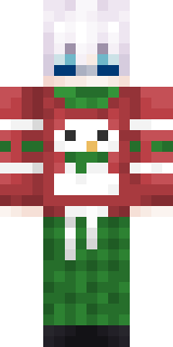 Скин Майнкрафт Игрока Meiyo_aru_mono_