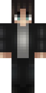 Скин Майнкрафт Игрока Meiywacc