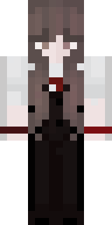 Скин Майнкрафт Игрока Meja__