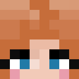 Игрок MelTheLady Майнкрафт - возможно знакомый с Stepzologii