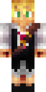Скин Майнкрафт Игрока Meliodas
