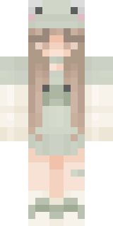 Скин Майнкрафт Игрока Mellnn