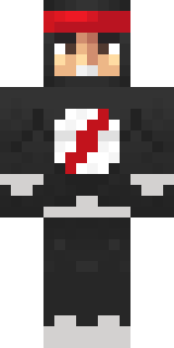 Скин Майнкрафт Игрока Mello