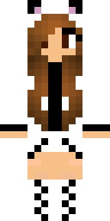 Скин Майнкрафт Игрока Mello3000