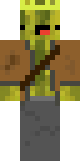 Скин Майнкрафт Игрока Melon906