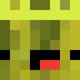 Игрок Melon906 Майнкрафт - возможно знакомый с beesinaraincoat