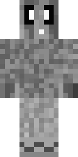 Скин Майнкрафт Игрока Melonity