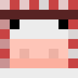 Игрок Melsaam Майнкрафт - возможно знакомый с luzyyyxs