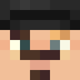 Игрок MeluMeru Майнкрафт - возможно знакомый с krilocraft