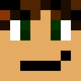 Игрок Melven Майнкрафт - возможно знакомый с jamchannn