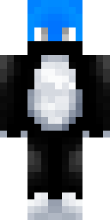 Скин Майнкрафт Игрока MemePlayer_