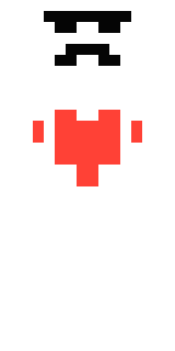 Скин Майнкрафт Игрока Menaces_oh_Yeah