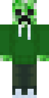 Скин Майнкрафт Игрока Menbo10