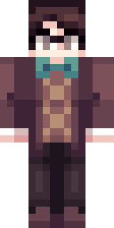 Скин Майнкрафт Игрока Mendeleev