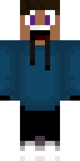 Скин Майнкрафт Игрока MendolBKR