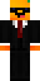 Скин Майнкрафт Игрока Mengows