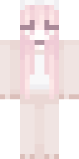 Скин Майнкрафт Игрока Meow