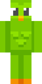 Скин Майнкрафт Игрока MeowDuo