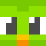 Игрок MeowDuo Майнкрафт - возможно знакомый с Saint_Nicolas