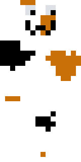 Скин Майнкрафт Игрока MeowzIsHere