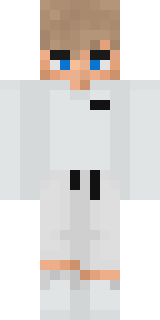 Скин Майнкрафт Игрока Merdoo