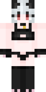 Скин Майнкрафт Игрока MergenIsTheBest