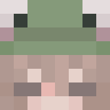 Игрок MerinaLotti Майнкрафт - возможно знакомый с NatJir