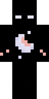 Скин Майнкрафт Игрока Meristic