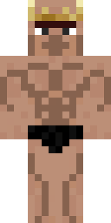 Скин Майнкрафт Игрока Merko_47
