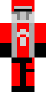 Скин Майнкрафт Игрока Merksfree2000