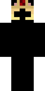 Скин Майнкрафт Игрока Merkyness