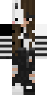 Скин Майнкрафт Игрока Merlynn_