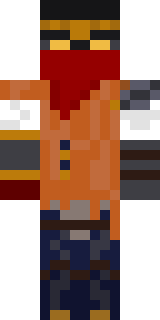 Скин Майнкрафт Игрока MermaidPusheen