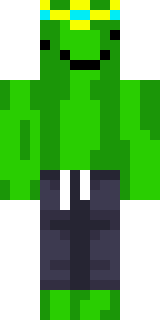 Скин Майнкрафт Игрока Merq_YT