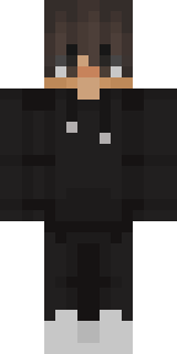 Скин Майнкрафт Игрока MerryHackusate