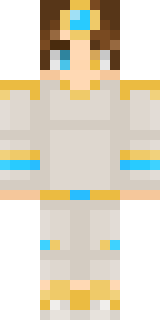 Скин Майнкрафт Игрока MertTheG