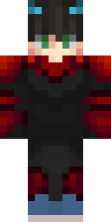 Скин Майнкрафт Игрока Mertgo