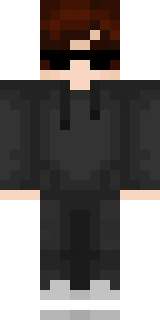 Скин Майнкрафт Игрока Mervisch