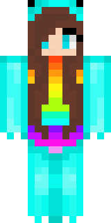 Скин Майнкрафт Игрока Messi