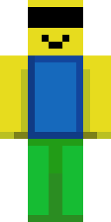 Скин Майнкрафт Игрока Messiuser123