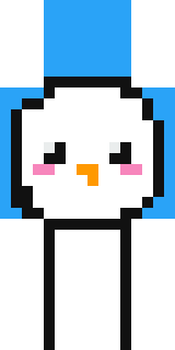 Скин Майнкрафт Игрока MetRandom