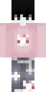 Скин Майнкрафт Игрока MetaAngel