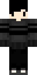 Скин Майнкрафт Игрока Metaanie